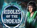 Lalao Riddles of the Undead