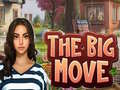 Lalao The Big Move
