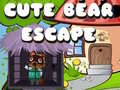 Lalao Cute Bear Escape
