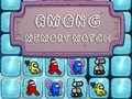 Lalao Among Memory Match