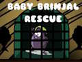 Lalao Baby Brinjal Rescue