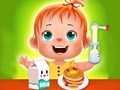 Lalao Baby Care For Kids