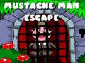 Lalao Mustache Man Escape