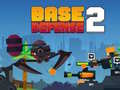 Lalao Base Defense 2