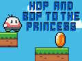 Lalao Hop and Bop to the Princess