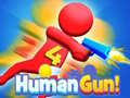 Lalao Human Gun! 