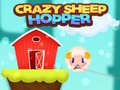 Lalao Crazy Sheep Hooper