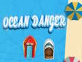 Lalao Ocean Danger