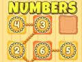 Lalao Numbers