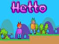 Lalao Hetto