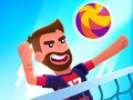 Lalao Volleyball Challenge