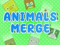 Lalao Animals Merge