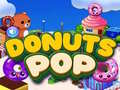 Lalao Donuts Pop