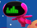 Lalao Mini Beat Power Rockers: Special Jump