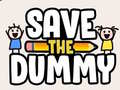 Lalao Save the Dummy