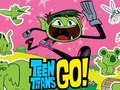 Lalao Beast Boy's Animal Quiz