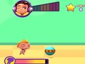 Lalao Mini Beat Power Rockers: Shhh it's Rocking