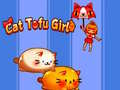 Lalao Cat Tofu Girl