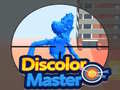 Lalao Discolor Master