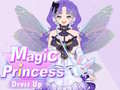 Lalao Magic Princess Dressup 