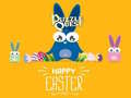 Lalao Happy Easter Puzzle Quest