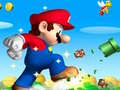 Lalao Super Mario Jigsaw Puzzle: season 2