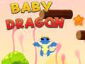 Lalao Baby Dragon