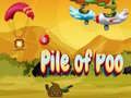 Lalao Pile of Poo