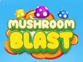 Lalao Mushroom Blast