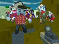 Lalao Crazy Pixel Apocalypse 4