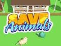 Lalao Save Animals