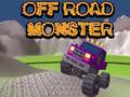 Lalao Off Road Monster