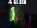 Lalao Antarctica Next Wintah Ya'll Die