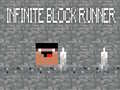 Lalao Infinite block runner