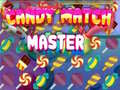Lalao Candy Match Master