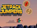 Lalao Jetpack Jumpers