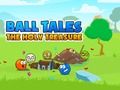 Lalao Ball Tales: The Holy Treasure