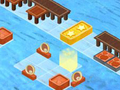 Lalao Wooden Path 2