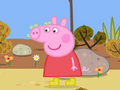 Lalao Safari Day with Peppa Pig