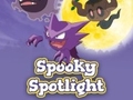 Lalao Spooky Spotlight