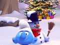 Lalao Smurfy Snowballs