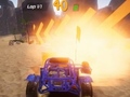 Lalao Xtreme Buggy Car: Offroad Race