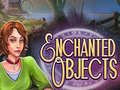 Lalao Enchanted Objects