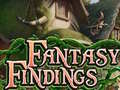 Lalao Fantasy Findings