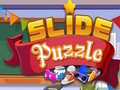 Lalao Slide Puzzle