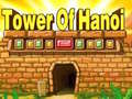 Lalao Tower of Hanoi