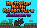 Lalao MathPup Math Adventure Integers