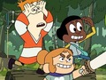 Lalao The Hunt for Mortimer
