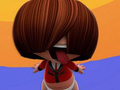 Lalao Mini Beat Power Rockers: Musical Painting