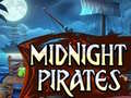 Lalao Midnight Pirates